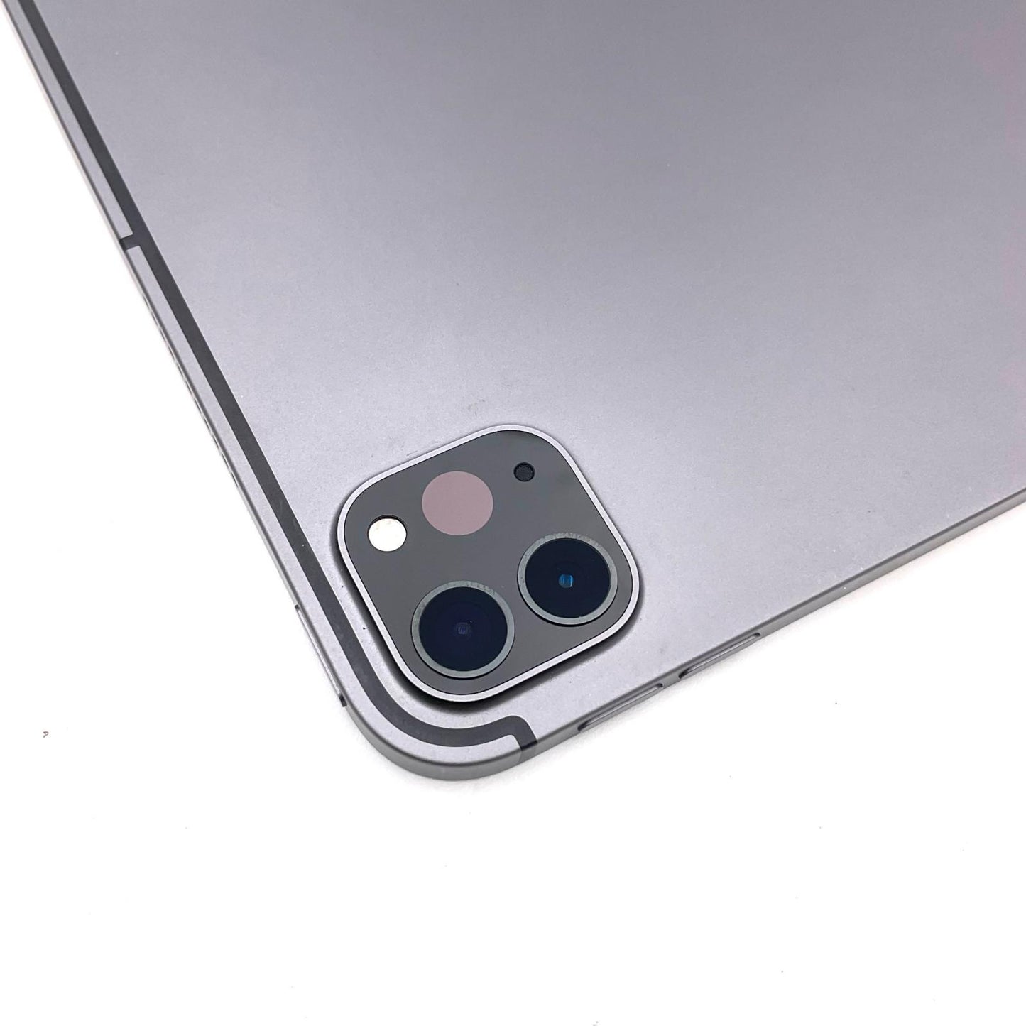 【全額返金保証】【最速発送】Apple iPad Pro 12.9インチ 第5世代 512GB スペースグレイ WiFi+Cellular docomo SIMフリー 白ロム 動作確認済