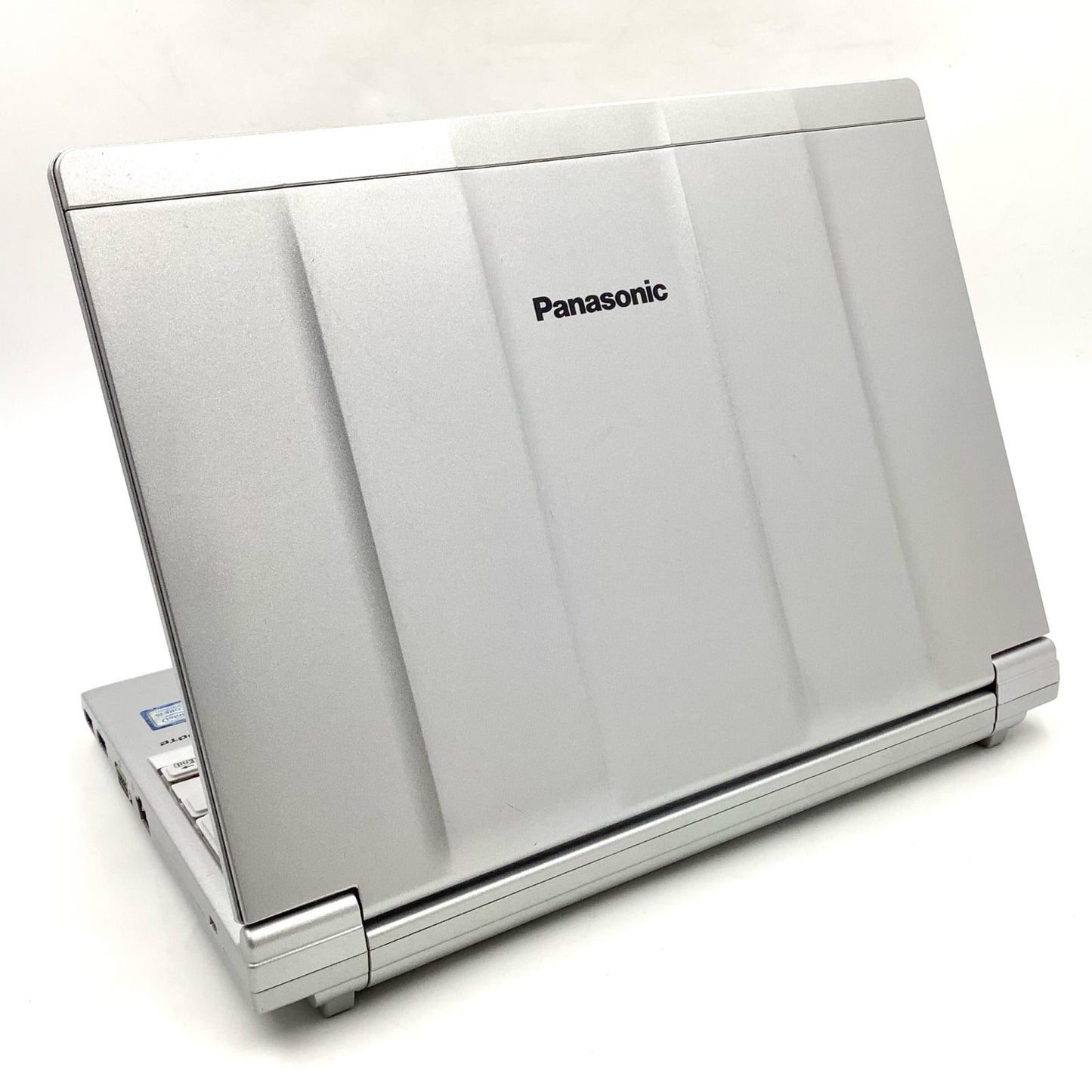 【全額返金保証】【最速発送】Panasonic CF-SV8F87LC i5-8265U 8GB SSD 256GB 100% 動作確認済