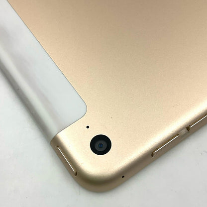 【全額返金保証】【最速発送】Apple iPad Air 9.7インチ 第2世代 16GB ゴールド WiFi+Cellular Softbank 白ロム 動作確認済