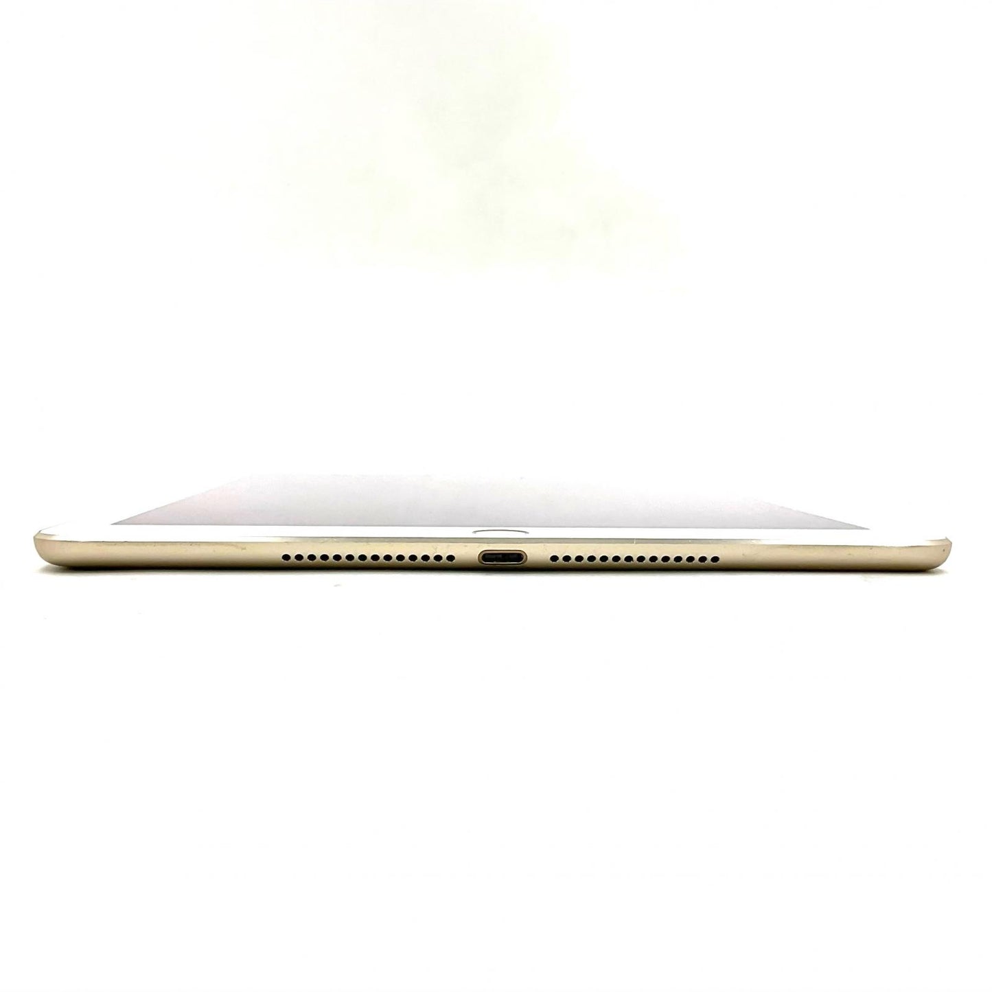 【全額返金保証】【最速発送】Apple iPad Air 9.7インチ 第2世代 16GB ゴールド WiFi+Cellular Softbank 白ロム 動作確認済