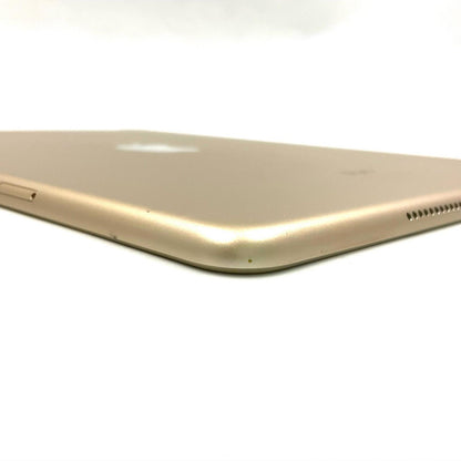 【全額返金保証】【最速発送】Apple iPad Air 9.7インチ 第2世代 16GB ゴールド WiFi+Cellular Softbank 白ロム 動作確認済