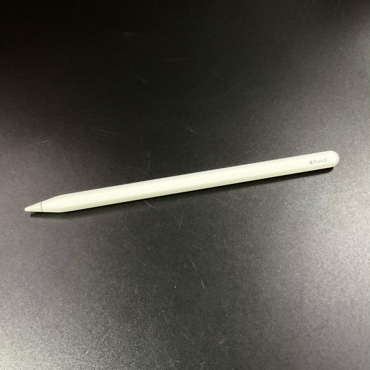 【全額返金保証】【最速発送】Apple Apple Pencil MU8F2J/A 美品 動作確認済