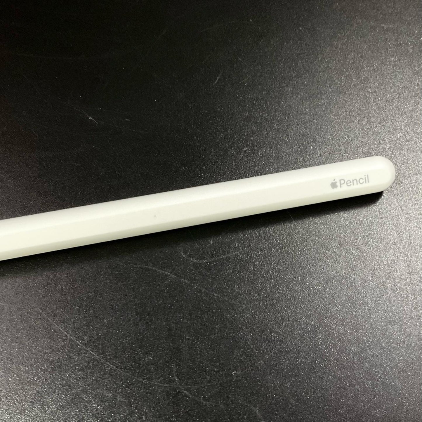 【全額返金保証】【最速発送】Apple Apple Pencil MU8F2J/A 美品 動作確認済