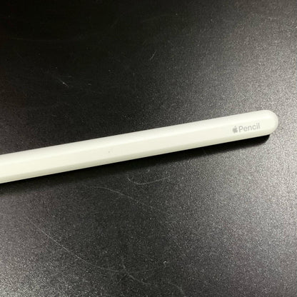 【全額返金保証】【最速発送】Apple Apple Pencil MU8F2J/A 美品 動作確認済