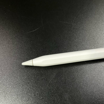 【全額返金保証】【最速発送】Apple Apple Pencil MU8F2J/A 美品 動作確認済