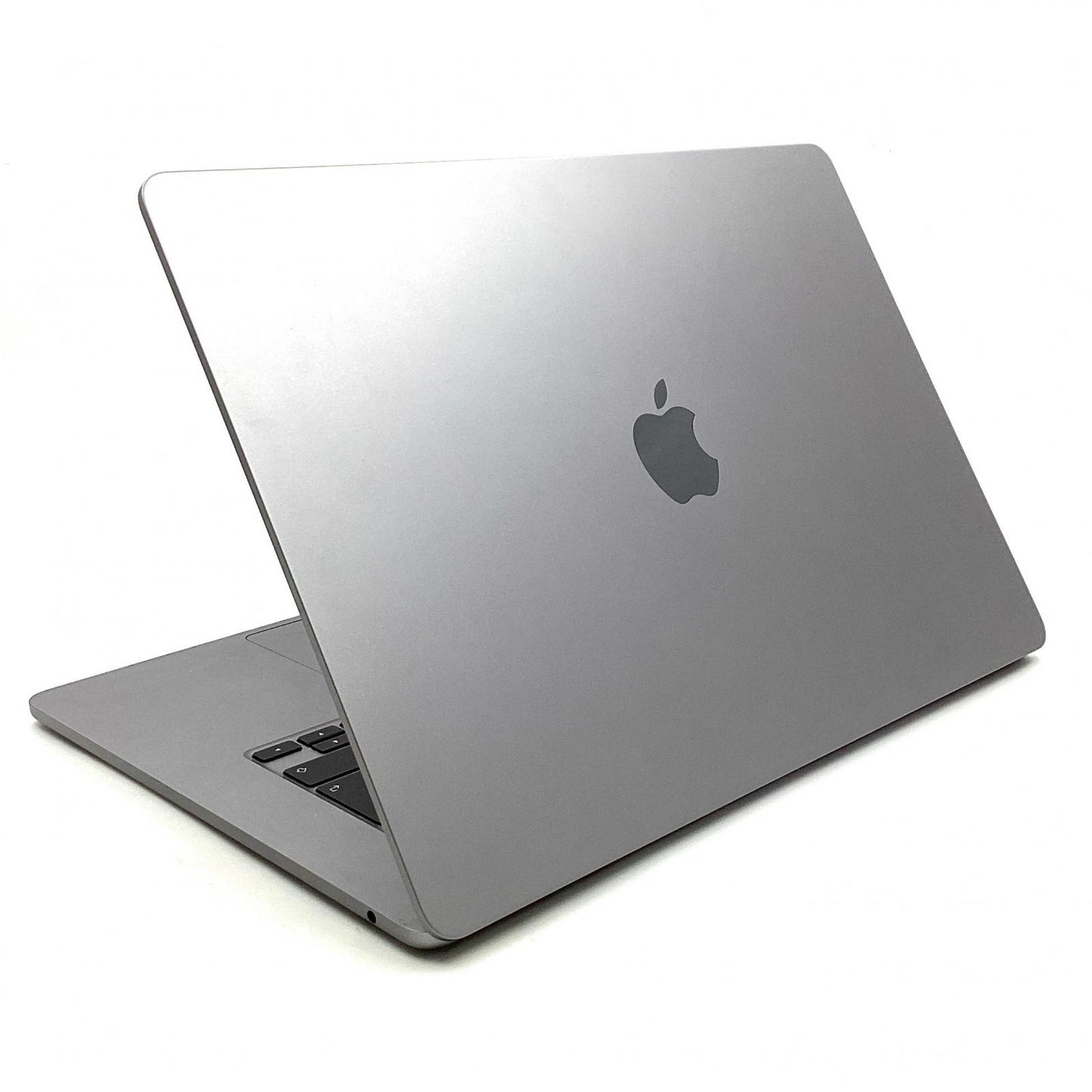 【全額返金保証】【最速発送】Apple MacBook Air 13.3インチ 2020 Apple M1 8GB SSD 256GB シルバー 93.2% 動作確認済