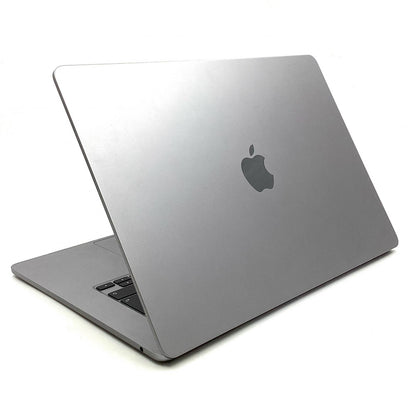 【全額返金保証】【最速発送】Apple MacBook Air 13.3インチ 2020 Apple M1 8GB SSD 256GB シルバー 93.2% 動作確認済