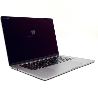 【全額返金保証】【最速発送】Apple MacBook Air 13.3インチ 2020 Apple M1 8GB SSD 256GB シルバー 93.2% 動作確認済