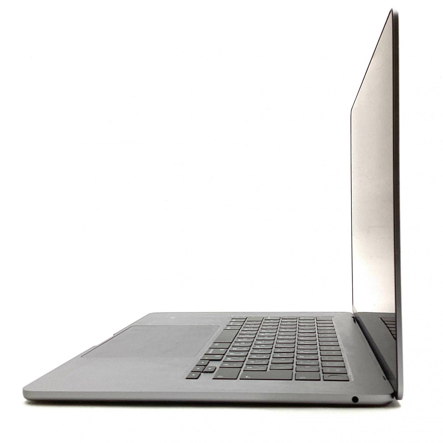 【全額返金保証】【最速発送】Apple MacBook Air 15.3インチ 2024 Apple M3 8GB SSD 512GB スペースグレイ 96.3% 動作確認済