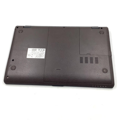 【全額返金保証】【最速発送】FUJITSU LIFEBOOK FMVA46HB Ryzen 5 5500U with Radeon Graphics 2.10GHz 8GB M.2 SSD 256GB 95.9% 動作確認済