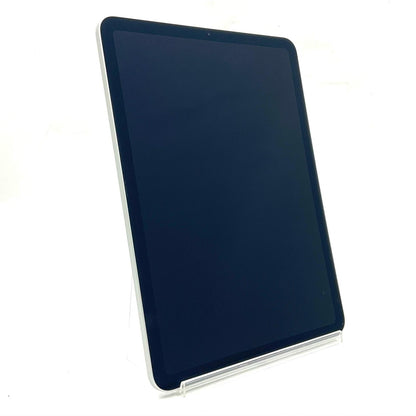 【全額返金保証】【最速発送】Apple iPad Air 10.9インチ 第4世代 256GB シルバー Wi-Fi 美品 動作確認済