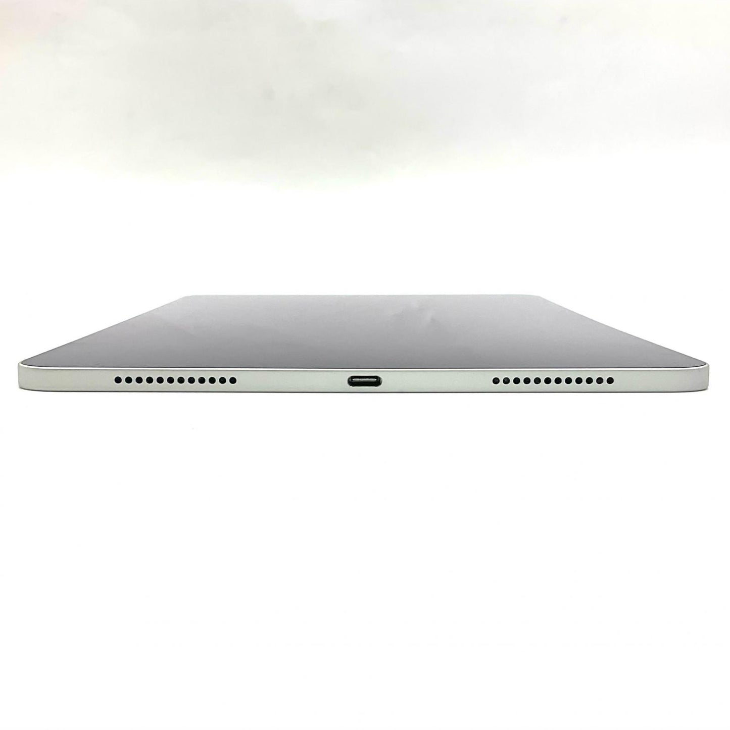 【全額返金保証】【最速発送】Apple iPad Air 10.9インチ 第4世代 256GB シルバー Wi-Fi 美品 動作確認済