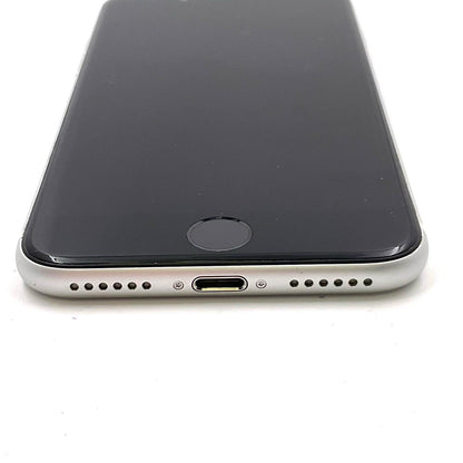 【全額返金保証】【最速発送】Apple iPhone iPhone SE（第2世代） 256GB ホワイト 楽天モバイル SIMフリー 白ロム 動作確認済 78%