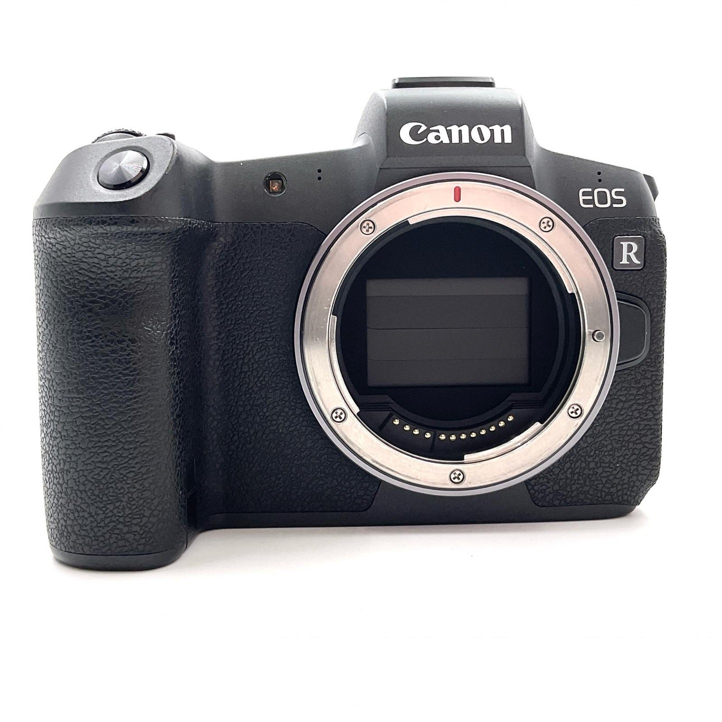 【全額返金保証】【最速発送】Canon デジタル一眼 EOS R ボディ ブラック 動作確認済