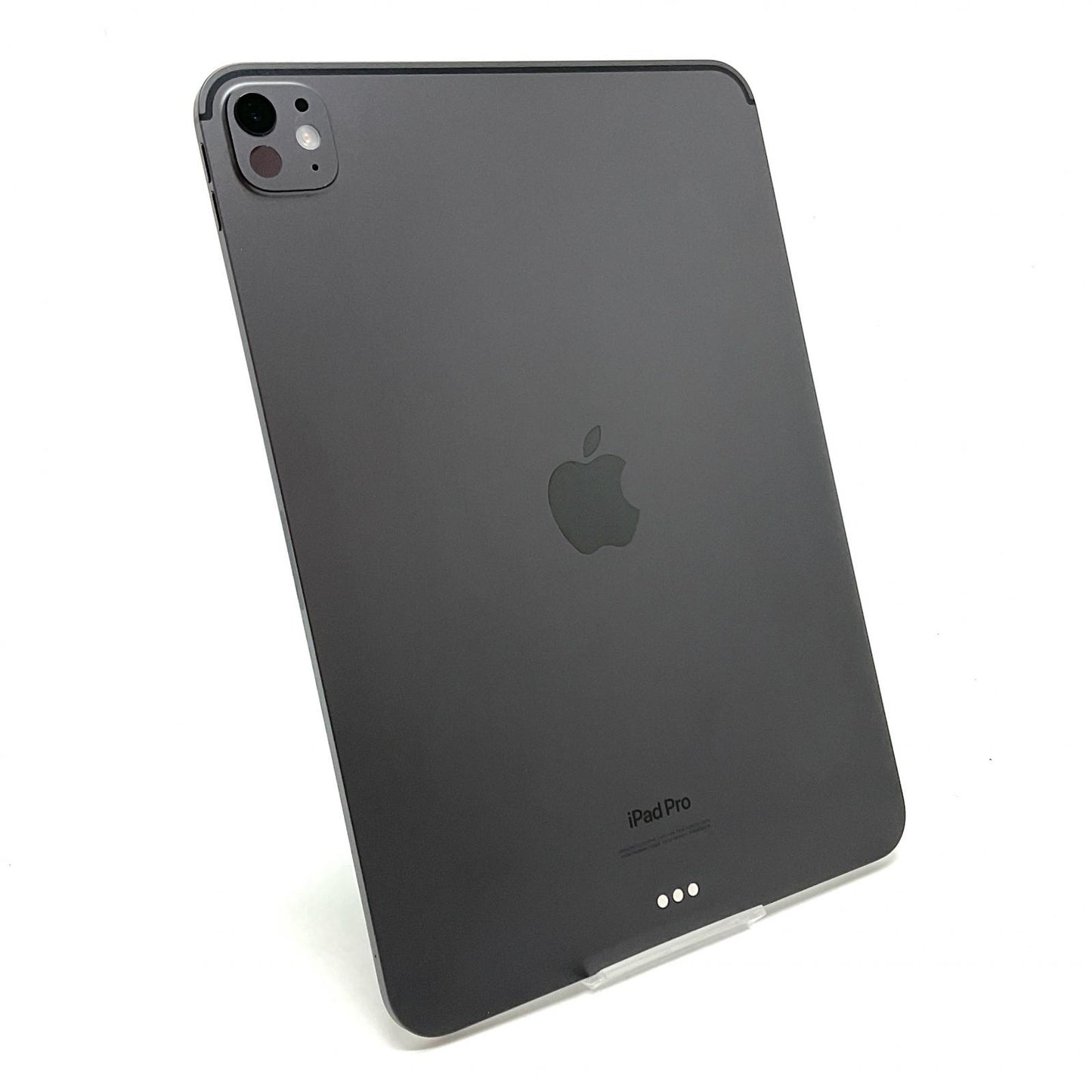 【全額返金保証】【最速発送】Apple iPad Pro M4 11インチ 256GB スペースブラック Wi-Fi 動作確認済