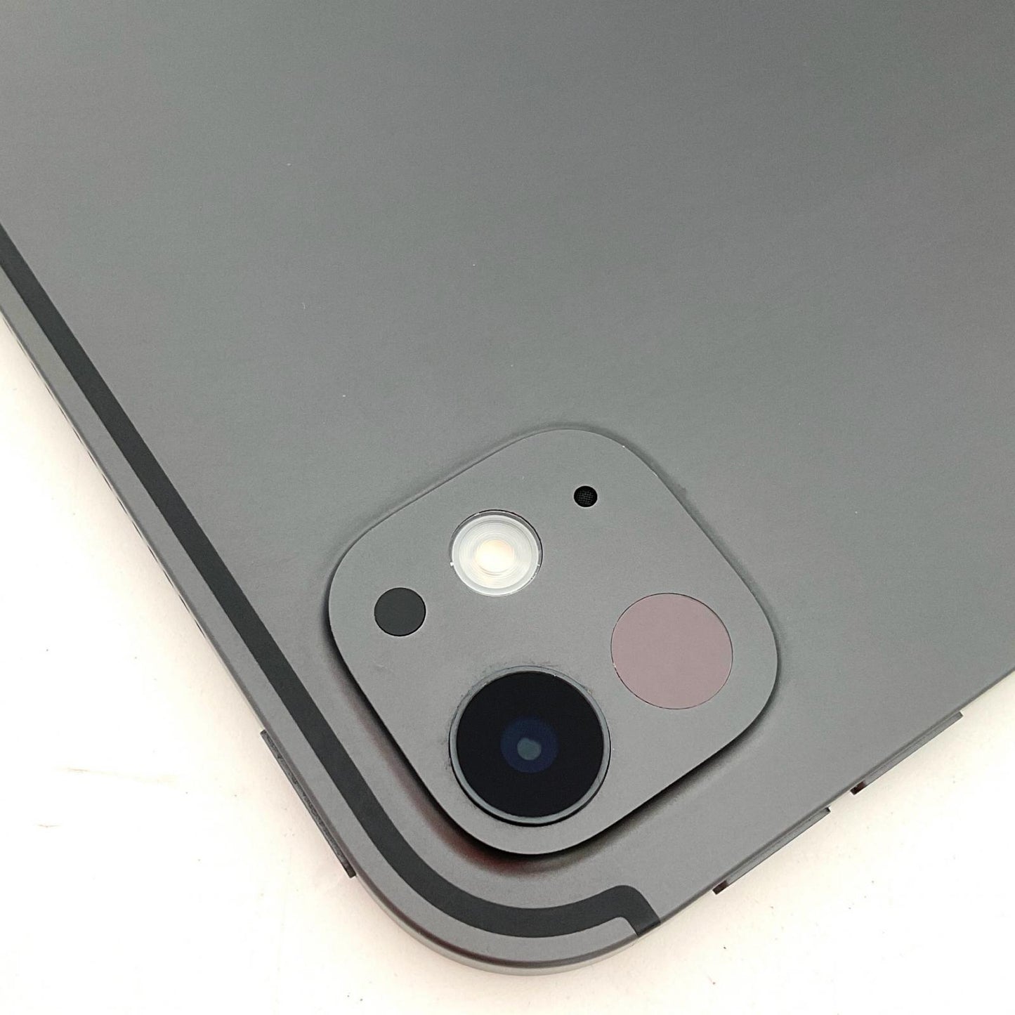 【全額返金保証】【最速発送】Apple iPad Pro M4 11インチ 256GB スペースブラック Wi-Fi 動作確認済