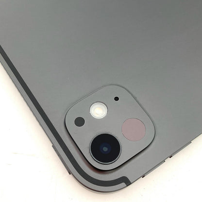 【全額返金保証】【最速発送】Apple iPad Pro M4 11インチ 256GB スペースブラック Wi-Fi 動作確認済