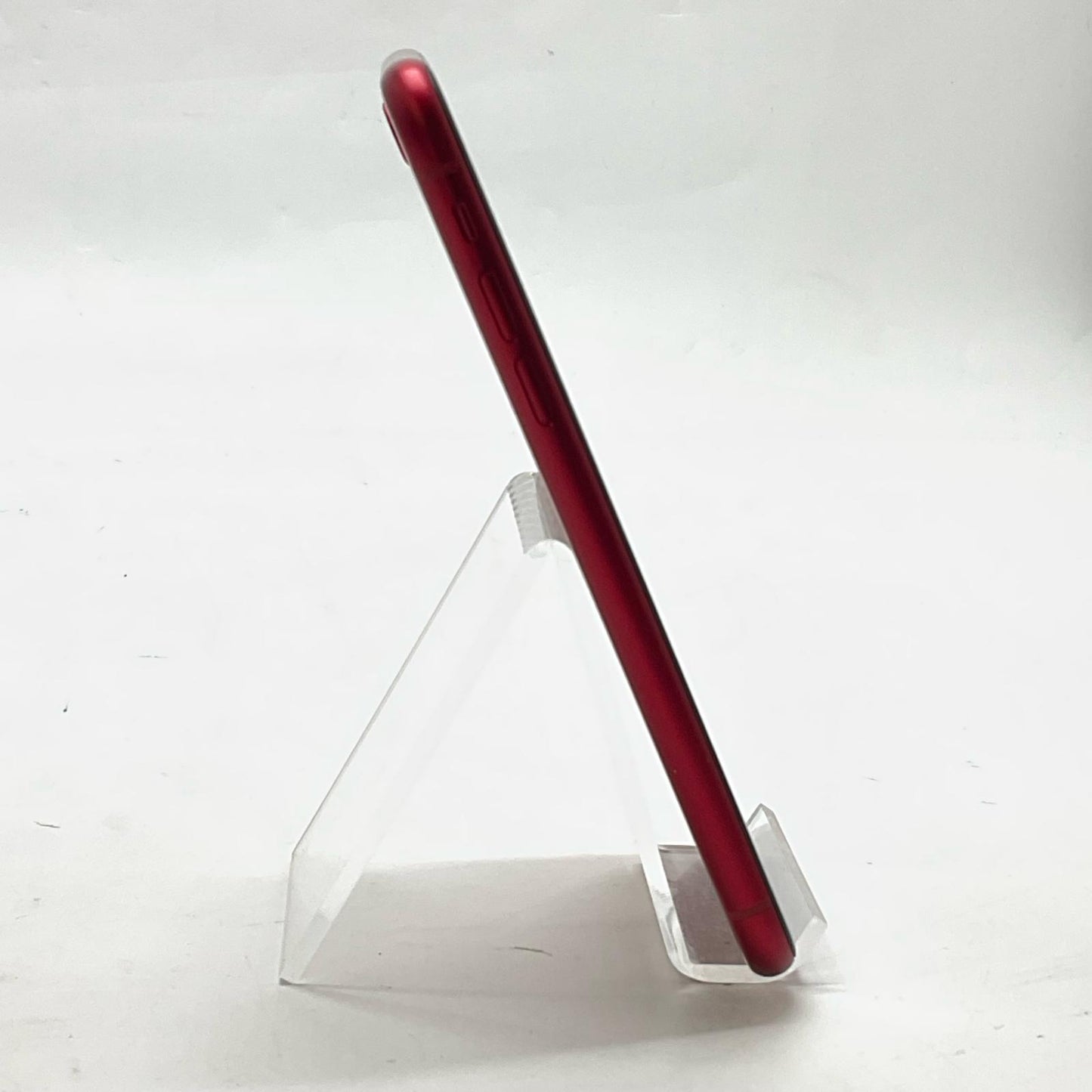 【全額返金保証】【最速発送】Apple iPhone iPhone XR 64GB (PRODUCT)RED au 白ロム 動作確認済 76%