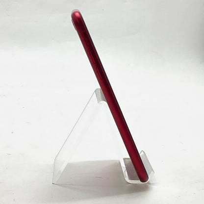 【全額返金保証】【最速発送】Apple iPhone iPhone XR 64GB (PRODUCT)RED au 白ロム 動作確認済 76%