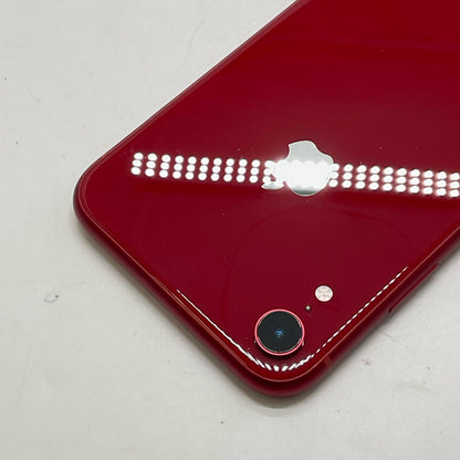 【全額返金保証】【最速発送】Apple iPhone iPhone XR 64GB (PRODUCT)RED au 白ロム 動作確認済 76%
