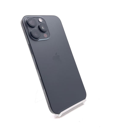 【全額返金保証】【最速発送】Apple iPhone iPhone 16 Pro Max 1TB ブラックチタニウム SIMフリー 白ロム 超美品 動作確認済 100%