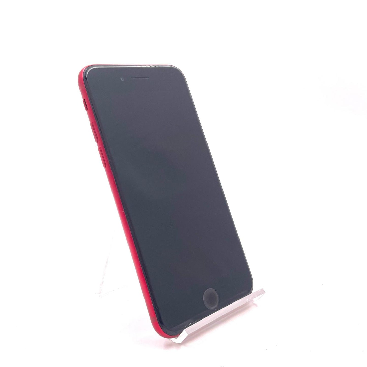 【全額返金保証】【最速発送】Apple iPhone iPhone SE（第3世代） 256GB (PRODUCT)RED 楽天モバイル SIMフリー 白ロム 動作確認済 73%