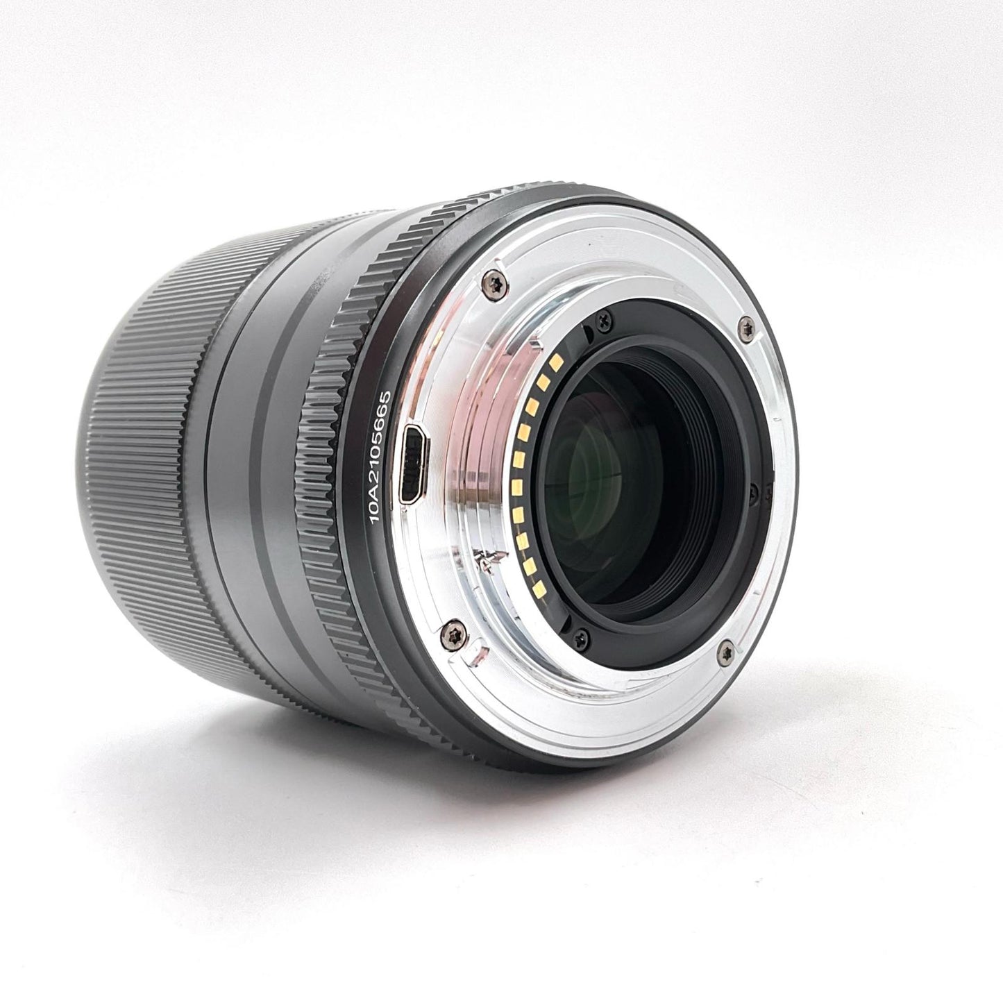 【全額返金保証】【最速発送】VILTROX AF 33mm F1.4 XF [フジフイルム用] 動作確認済