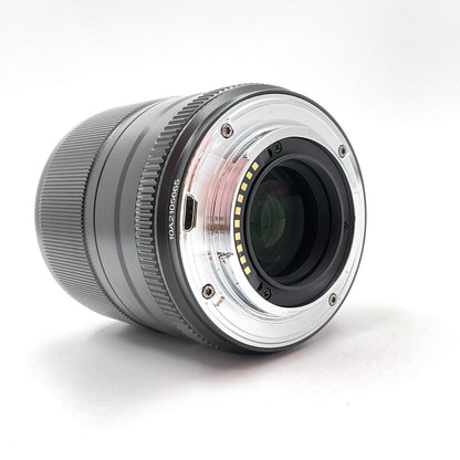 【全額返金保証】【最速発送】VILTROX AF 33mm F1.4 XF [フジフイルム用] 動作確認済