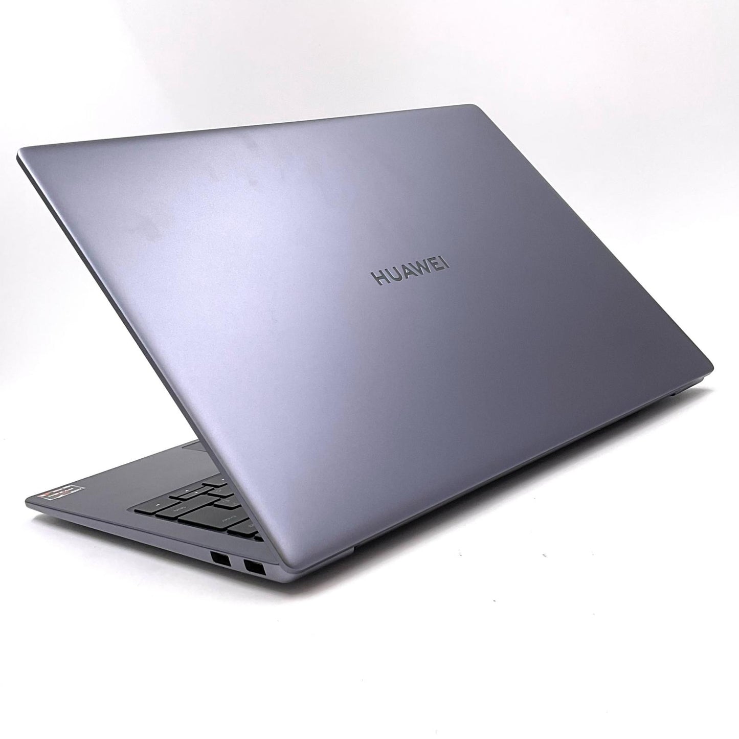 【全額返金保証】【最速発送】HUAWEI MateBook 14 KLVL-WXX9 AMD Ryzen 5 4600H 16GB M.2 SSD 512GB 98.6% 動作確認済