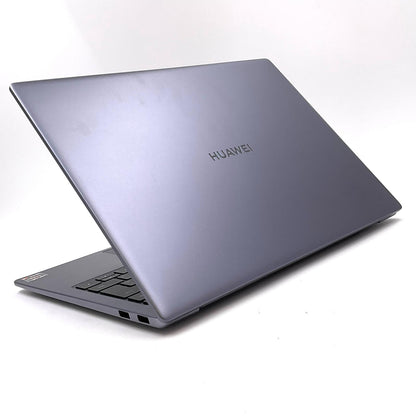 【全額返金保証】【最速発送】HUAWEI MateBook 14 KLVL-WXX9 AMD Ryzen 5 4600H 16GB M.2 SSD 512GB 98.6% 動作確認済