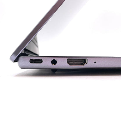 【全額返金保証】【最速発送】HUAWEI MateBook 14 KLVL-WXX9 AMD Ryzen 5 4600H 16GB M.2 SSD 512GB 98.6% 動作確認済