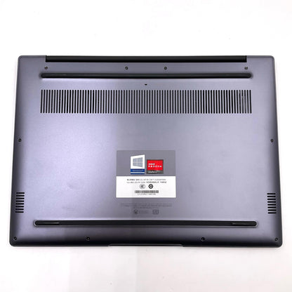 【全額返金保証】【最速発送】HUAWEI MateBook 14 KLVL-WXX9 AMD Ryzen 5 4600H 16GB M.2 SSD 512GB 98.6% 動作確認済