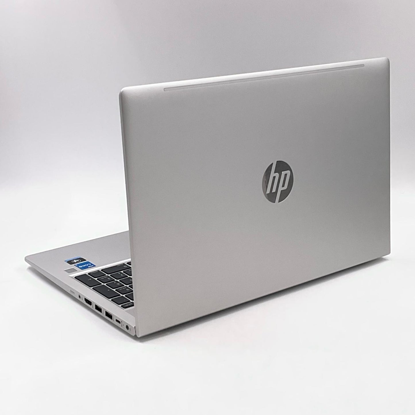 【全額返金保証】【最速発送】HP PROBOOK RTL8852BE i5-1235U 16GB M.2 SSD 256GB 94.2% 動作確認済