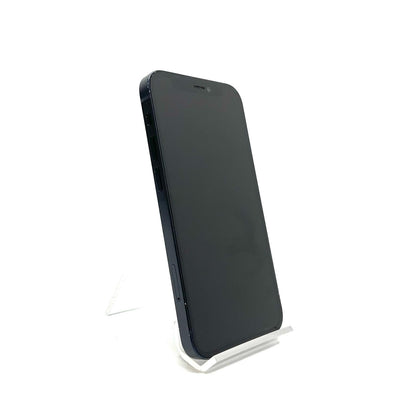 【最速発送】Apple iPhone iPhone 12 mini 256GB ブラック au SIMフリー 白ロム【難有】 78%