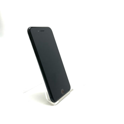 【全額返金保証】【最速発送】Apple iPhone iPhone 7 128GB ブラック au 白ロム 動作確認済 79%
