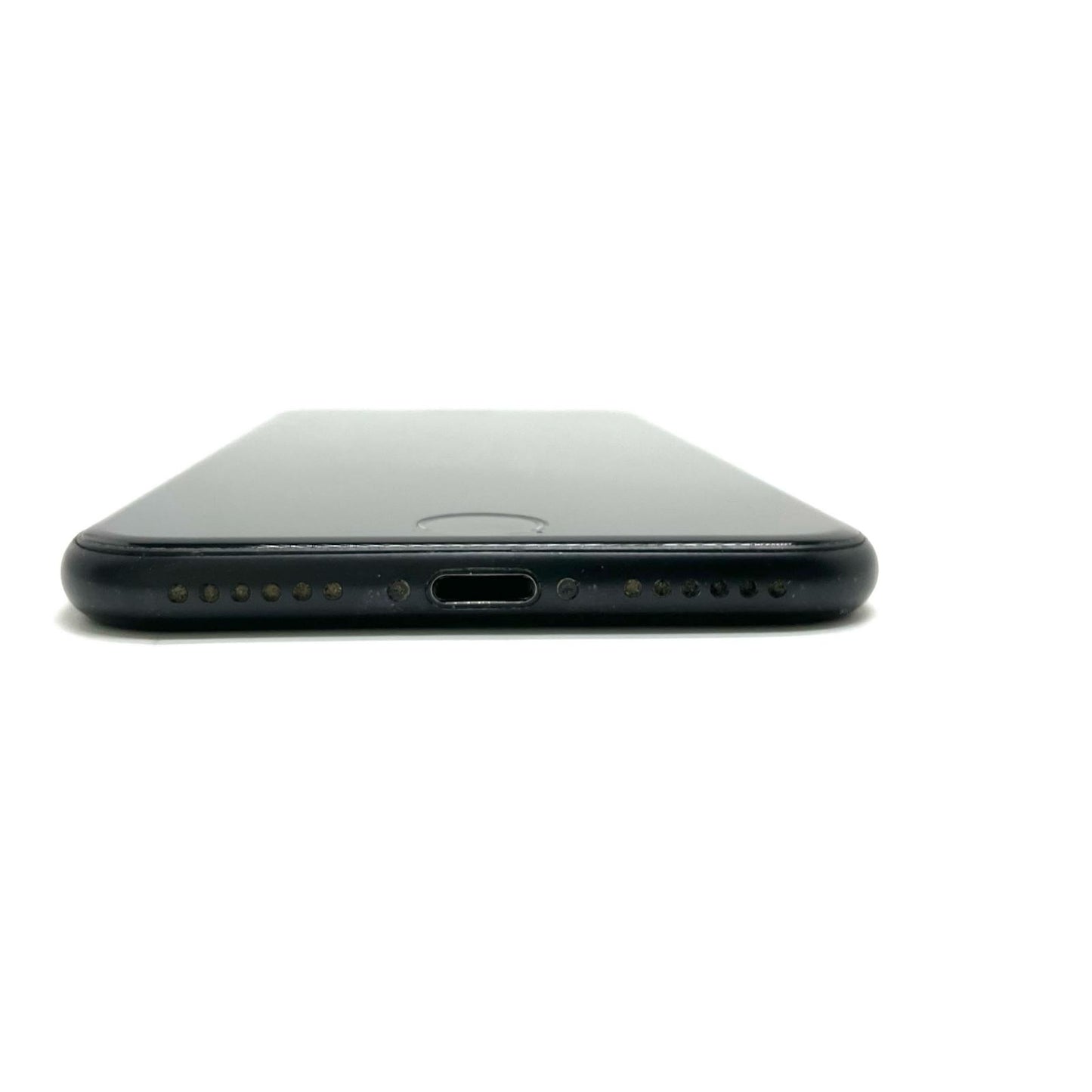【全額返金保証】【最速発送】Apple iPhone iPhone 7 128GB ブラック au 白ロム 動作確認済 79%