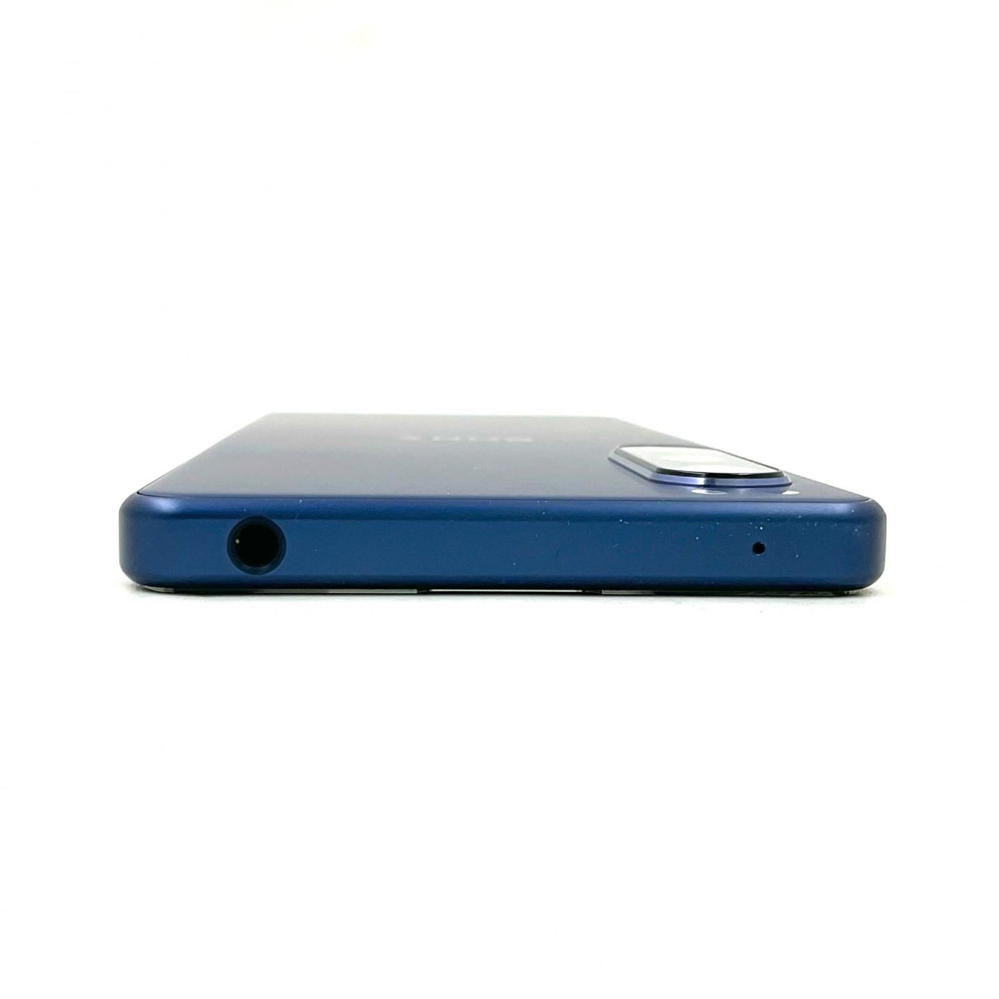 【全額返金保証】【最速発送】Sony Xperia 5 IV 128GB ブルー docomo SIMフリー SO-54C 美品 動作確認済
