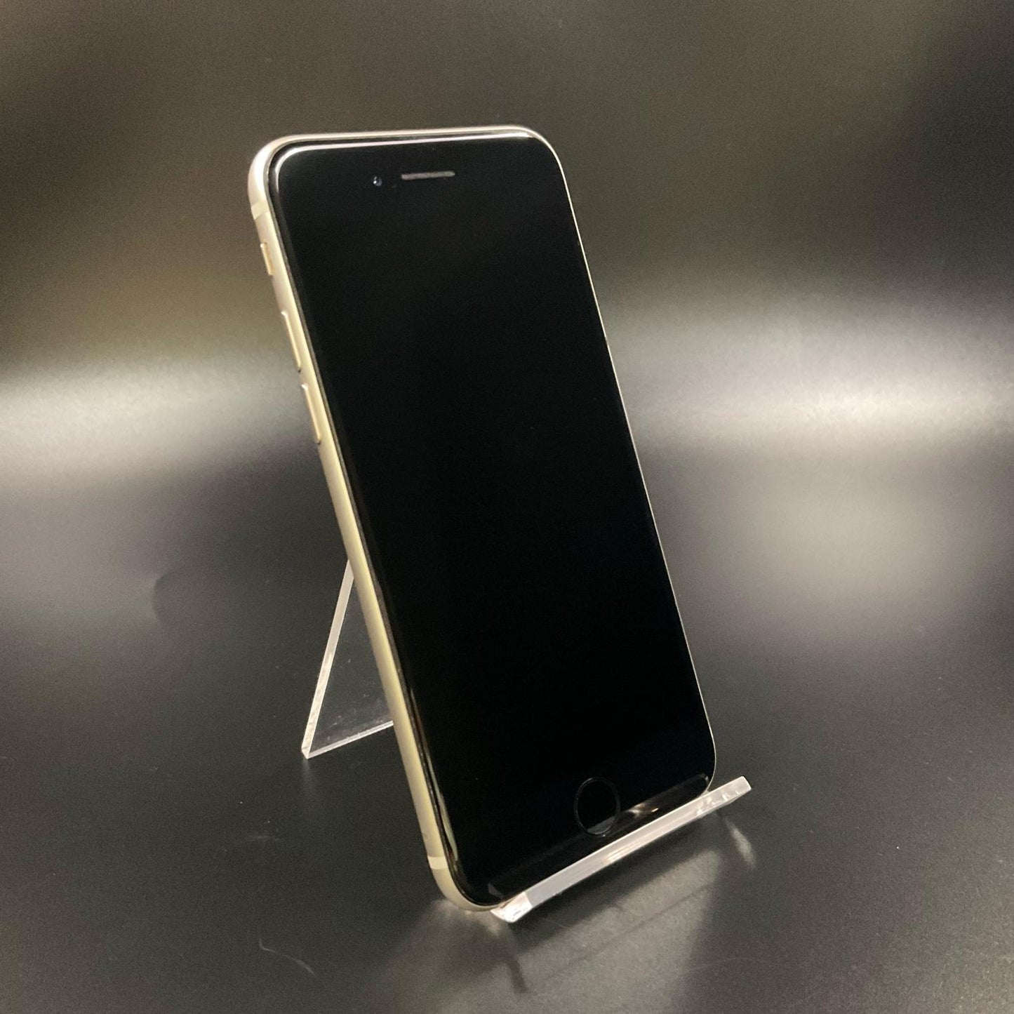 【全額返金保証】【最速発送】Apple iPhone iPhone SE（第3世代） 128GB スターライト au SIMフリー 動作確認済 76%