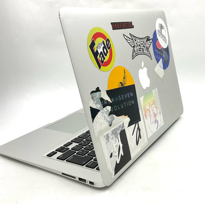 【最速発送】Apple MacBook Air 13.3インチ 2011 1.7GHz Intel Core i5 4GB 128GB シルバー 62.1%【難有】