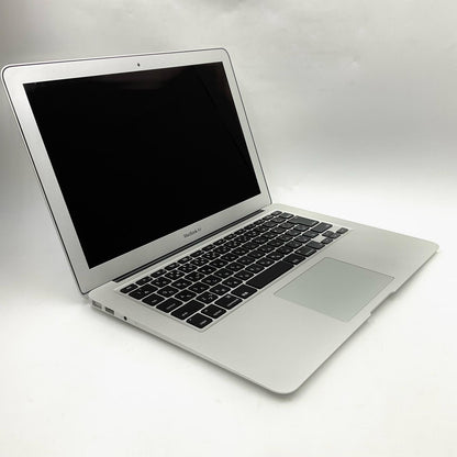 【最速発送】Apple MacBook Air 13.3インチ 2011 1.7GHz Intel Core i5 4GB 128GB シルバー 62.1%【難有】