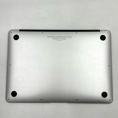【最速発送】Apple MacBook Air 13.3インチ 2011 1.7GHz Intel Core i5 4GB 128GB シルバー 62.1%【難有】