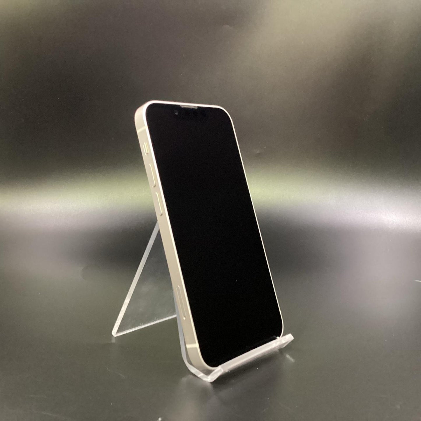 【全額返金保証】【最速発送】Apple iPhone iPhone 13 mini 128GB スターライト SIMフリー 白ロム 動作確認済 96%