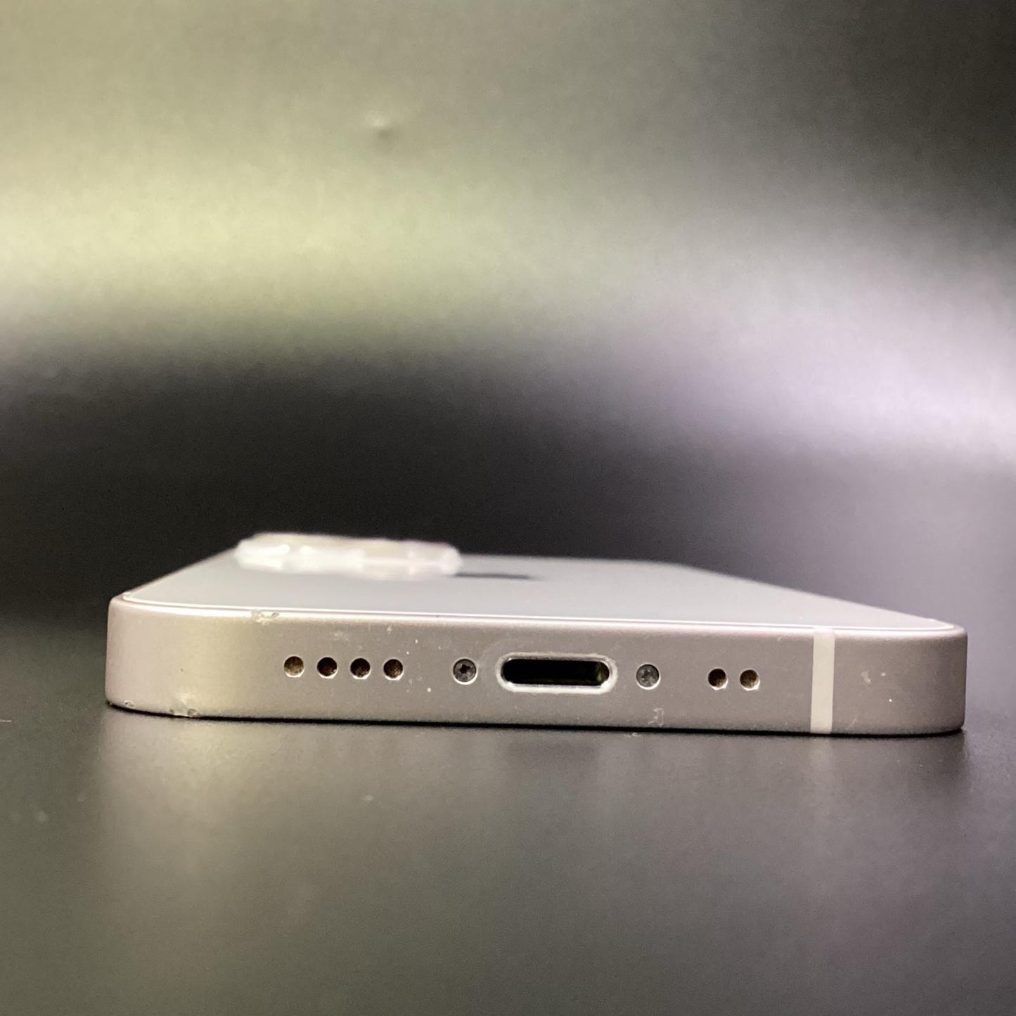 【全額返金保証】【最速発送】Apple iPhone iPhone 13 mini 128GB スターライト SIMフリー 白ロム 動作確認済 96%