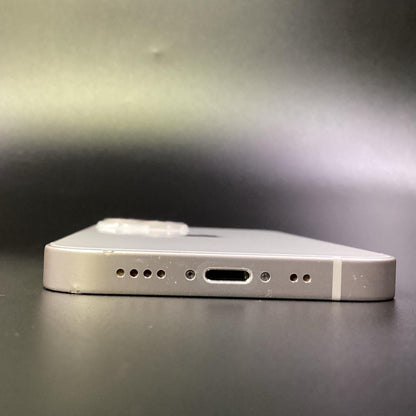 【全額返金保証】【最速発送】Apple iPhone iPhone 13 mini 128GB スターライト SIMフリー 白ロム 動作確認済 96%