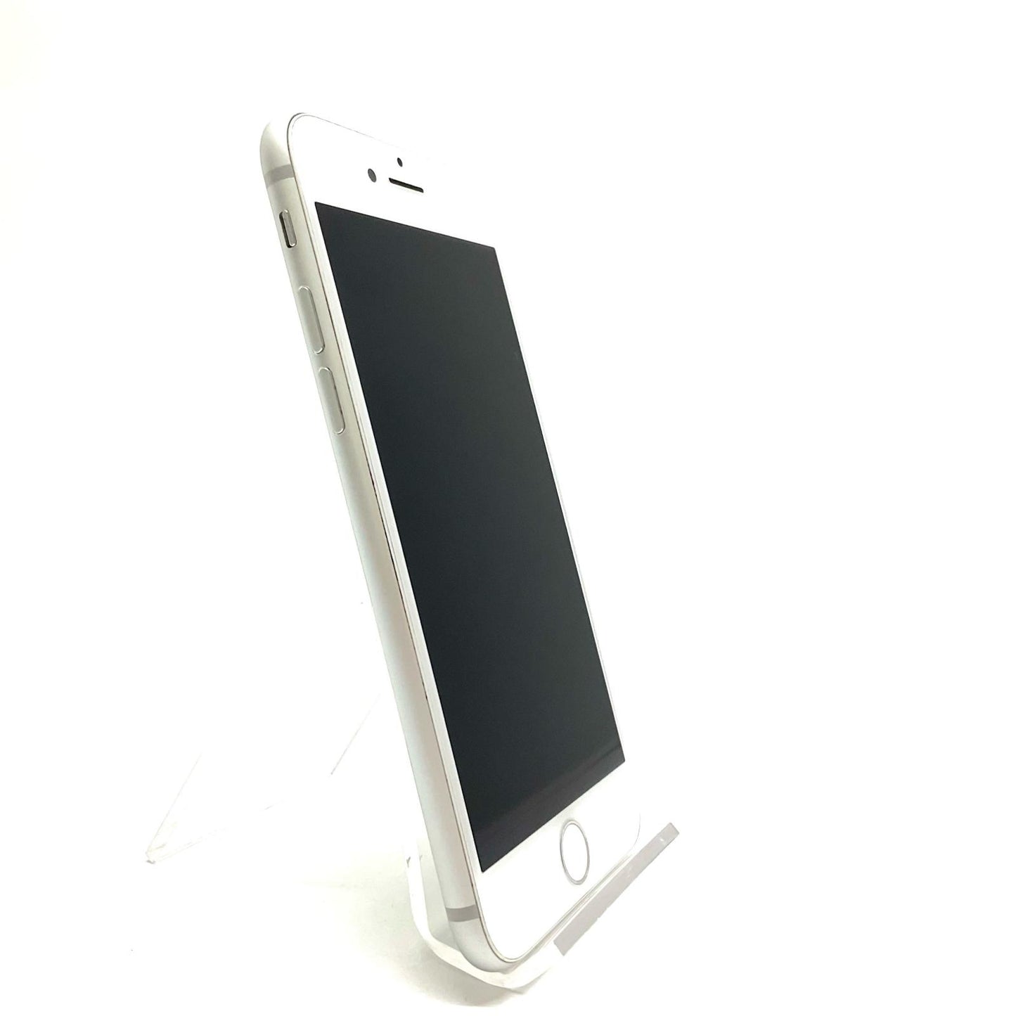 【全額返金保証】【最速発送】Apple iPhone iPhone 8 64GB シルバー docomo SIMフリー 白ロム 動作確認済 92%