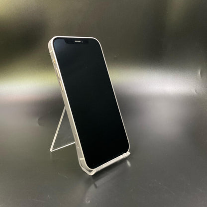 【最速発送】Apple iPhone iPhone 12 128GB ホワイト Softbank SIMフリー 白ロム【難有】 76%