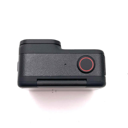 【全額返金保証】【最速発送】Insta360 Ace Pro 2 [ブラック] 美品 動作確認済