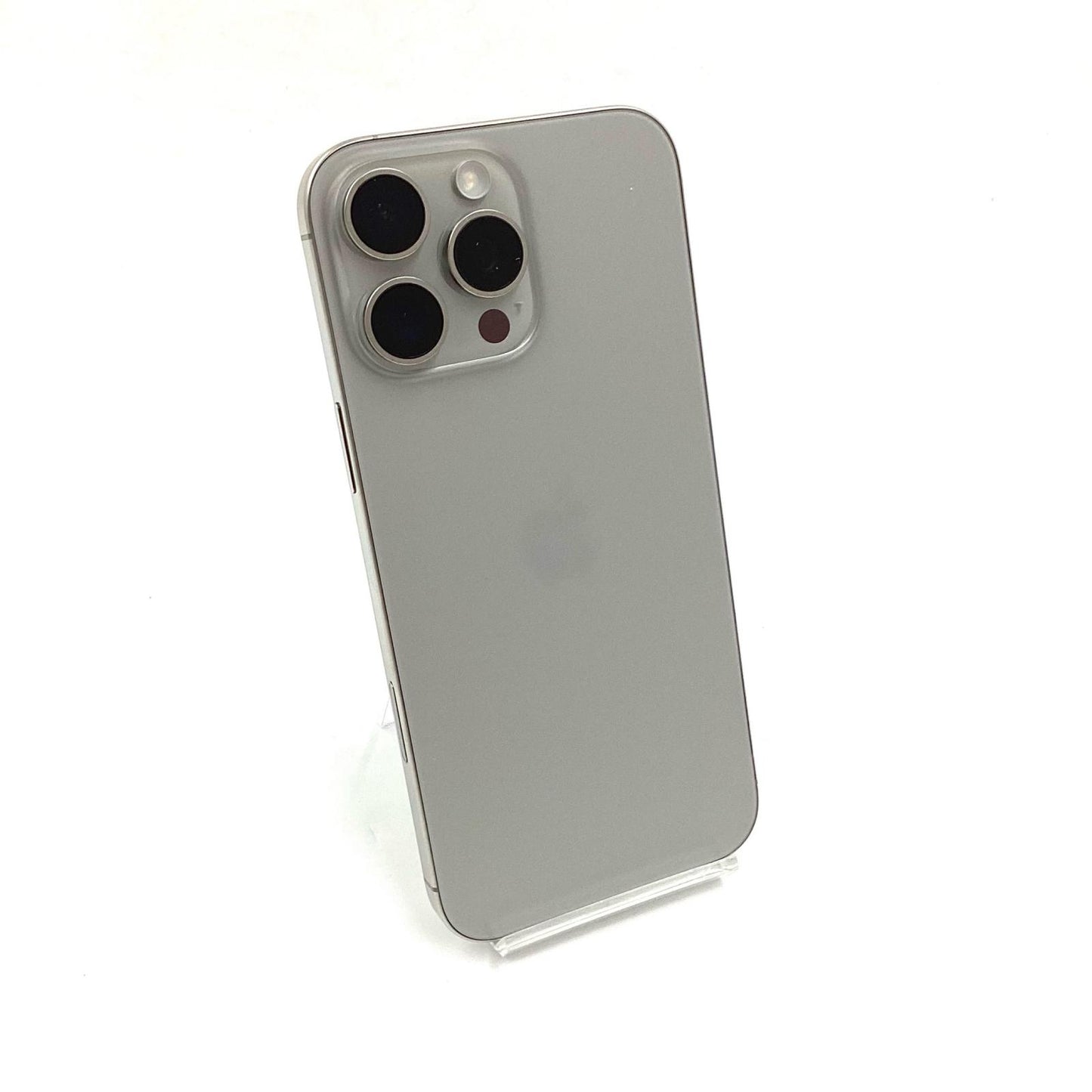 【全額返金保証】【最速発送】Apple iPhone iPhone Pro Max 16 Pro Max 256GB ナチュラルチタニウム au SIMフリー 動作確認済 100%