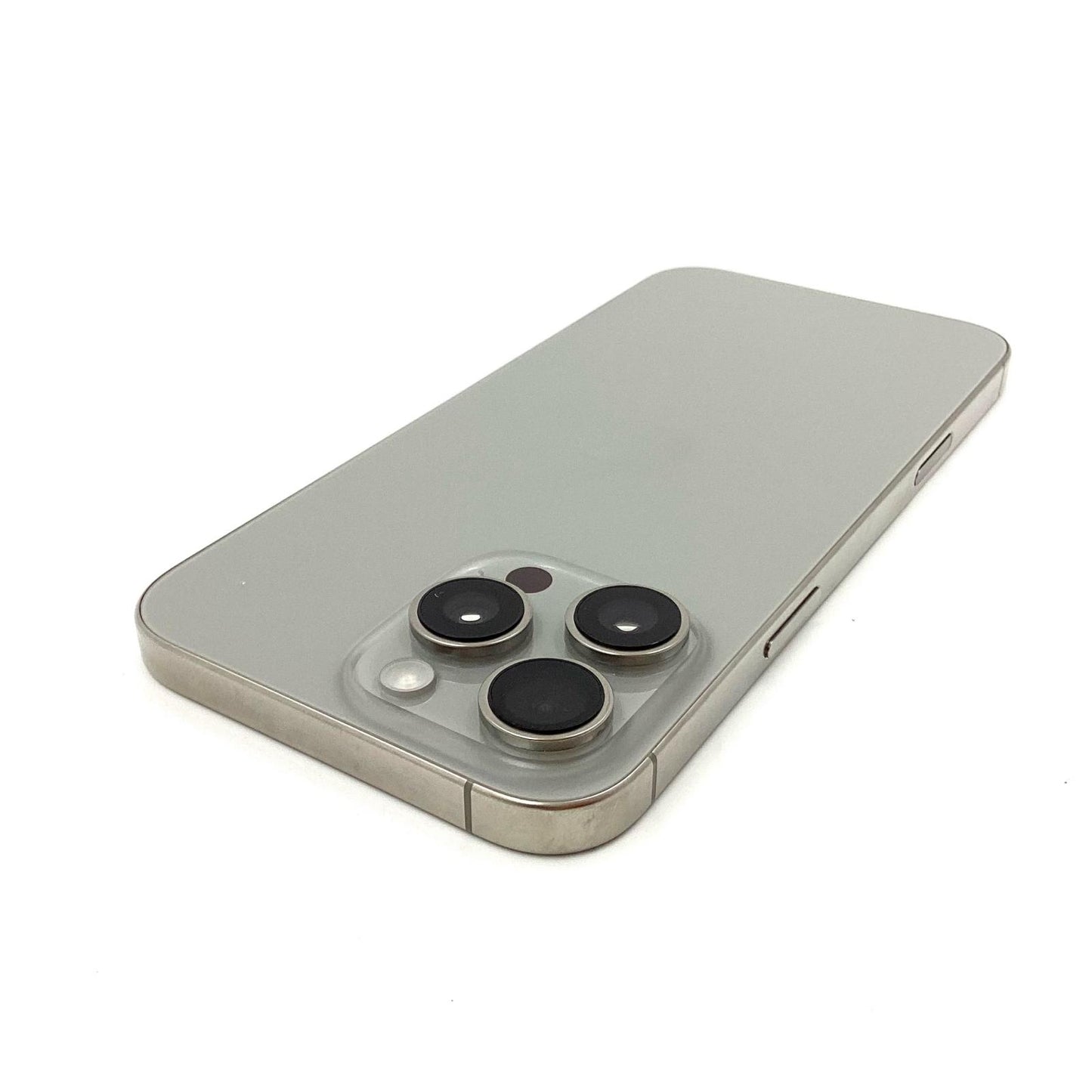 【全額返金保証】【最速発送】Apple iPhone iPhone Pro Max 16 Pro Max 256GB ナチュラルチタニウム au SIMフリー 動作確認済 100%