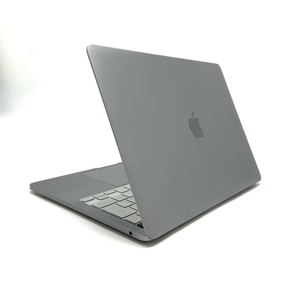 【全額返金保証】【最速発送】Apple MacBook Pro 13インチ 2022 Apple M2 16GB M.2 SSD 512GB スペースグレイ 100% 美品 動作確認済